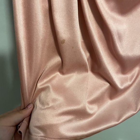 Vintage dress - Picture 4 of 7